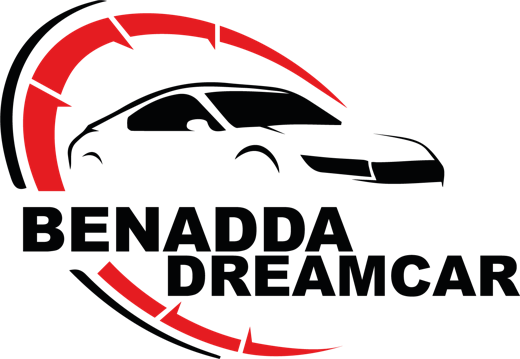 Logo Benadda Dreamcar